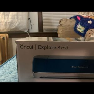 Cricut Explore Air 2